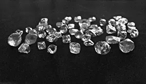 Ural: Ural diamonds, 1988