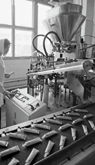 Creams: Ural Gems Perfume Factory