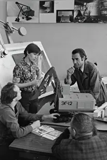 Meters: Ural machine-building plant