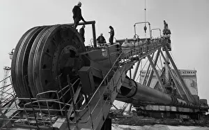 Ending: Ural Machine-building Plant