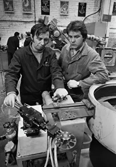 Popov: Ural Production Association UralAZ