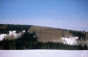 Ural: Ural views, 1986