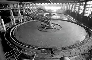 Zagulyayev: Uralkali plant, 1975