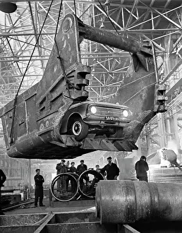 Excavator: Urals Heavy Machine Building Plant