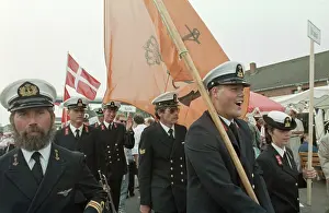 Kozlov: Uraniya crew