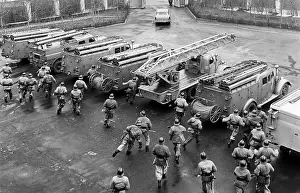 Kunov: Urgent departure, 1968