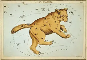 Ursa: Ursa Major
