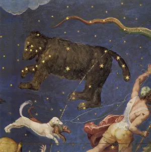 Ursa: Ursa Major