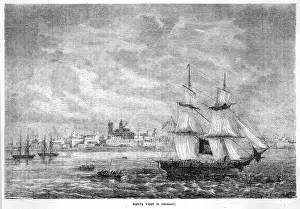 Plata: URUGUAY MONTEVIDEO