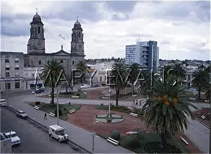Independencia: URUGUAY SORIANO 1982