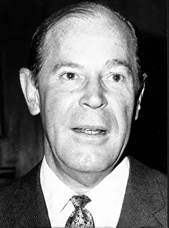 Dowling: U.S. Ambassador Walter C. Dowling