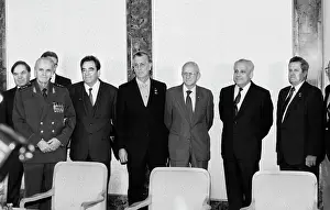 Lukyanov: U.S. delegation visit to USSR