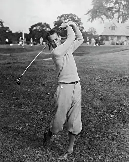 Shute: The U.S. Golf Champion Densmore Shute