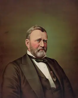 C1879: U.S. Grant
