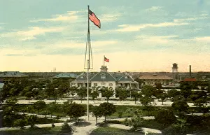 Maricopa: U.S. Indian School. Phoenix