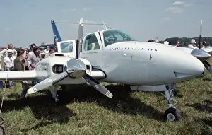 Examine: US-Russia-US round-the-world flight