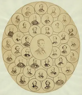 Abolitionists: U.S. Senators who voted Aye on the 13th ?