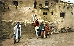Acoma: USA/ACOMA/NEW MEXICO