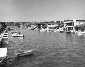Balboa: USA/BALBOA ISLAND