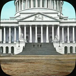USA - Capitol Washington