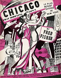 Ling: USA/CHICAGO