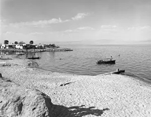 Salton: USA/DESERT SPRINGS