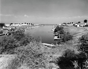 Salton: USA/DESERT SPRINGS