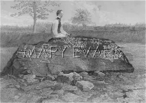 Dighton: USA/DIGHTON ROCK