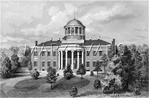 Harrisburg: USA/HARRISBURG 1876