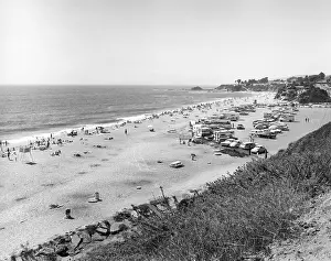 Laguna: USA/LAGUNA BEACH