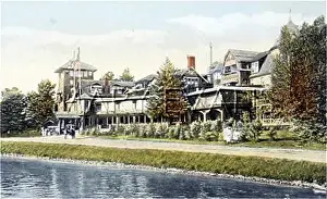 C1915: USA/LAKE PLACID C1915