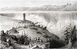 Assuming: USA/NIAGARA (CHAILLOT)