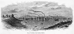 Providence: USA PROVIDENCE RI
