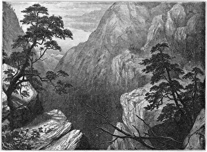 Rockies: USA SIERRA MADRE