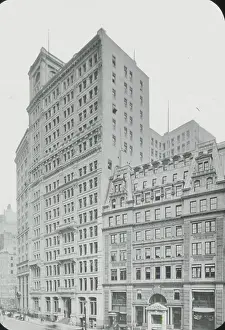 Neighboring: USA - Standard Oil Building
