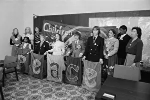 Nationalities: USA students visit USSR