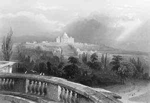 C1840: USA/WASHINGTON/C.1840
