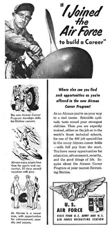 U.s.air: USAF - U.S.Air Force Recruitment