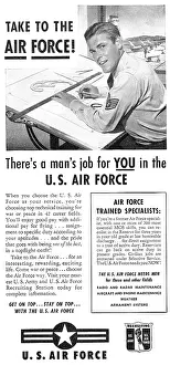 U.s.air: USAF - U.S.Air Force Recruitment