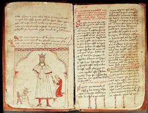Constitution: Usages of Catalonia
