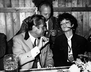 Glas: Uschi Glas