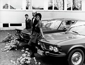 Glas: Uschi Glas