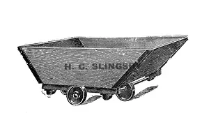 Trolleys: Useful Box Truck