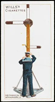 Rating: USING MECH. SEMAPHORE