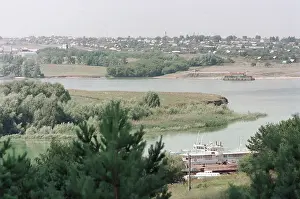 Samara: Usinsky Bay, 1997