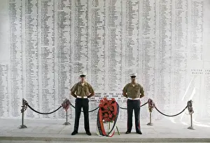 Arizona: USS Arizona Memorial