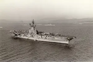 Intrepid: USS Intrepid (CV-11)