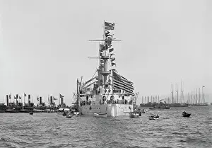 Kearsarge: Uss Kearsarge - Ship - Navy