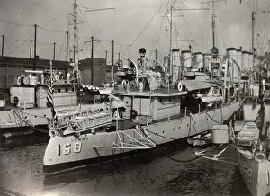 Leary: USS Leary, American destroyer
