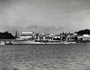 Macdonough: USS Macdonough, American destroyer